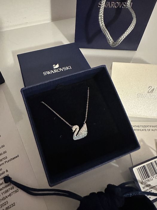 Lantisor Swarovski