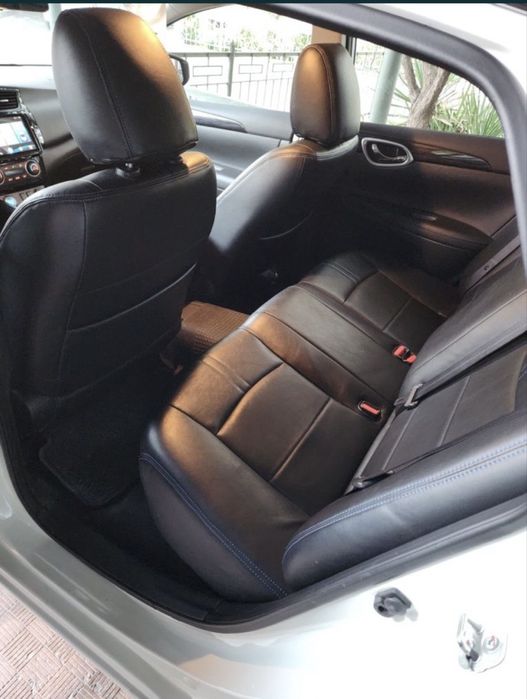 Сухая аренда авто Nissan Sylphy 300т/сутки