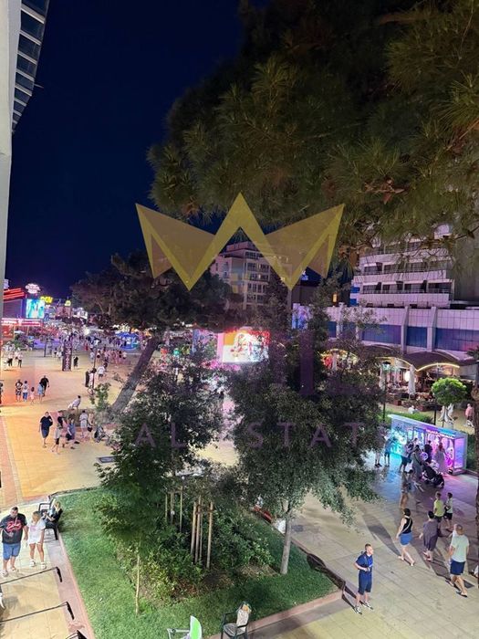 Продава се Двустаен апартамент в к.к. Слънчев бряг - 74 кв.м за 1757 €/кв.м - Снимка #8