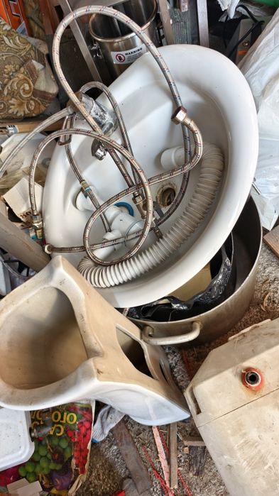 Продам раковину для ванной