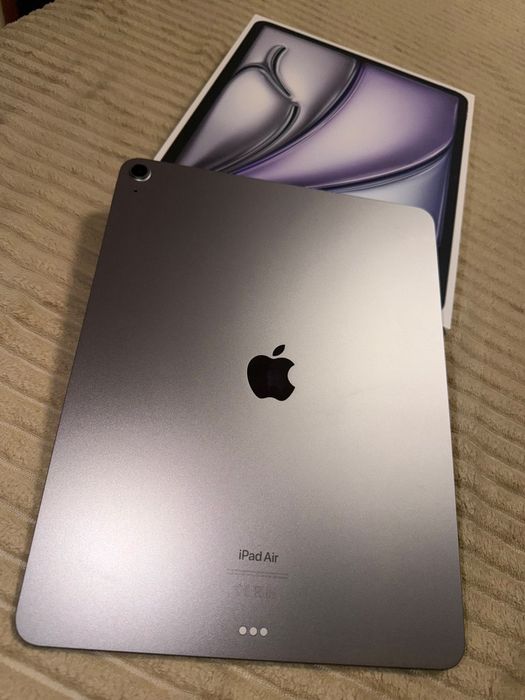 Apple iPad Air13 M2, 128Gb