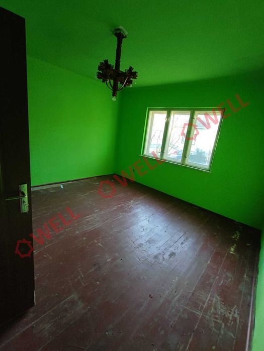 Casă de vânzare în Sovata, pe str. Ghioceilor