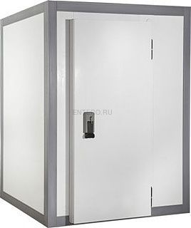 Холодильные витрины