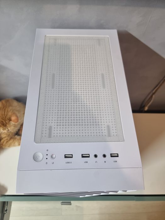 Продам системный блок i5-14400f