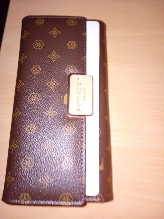 Portofel dama, Pierre Cardin