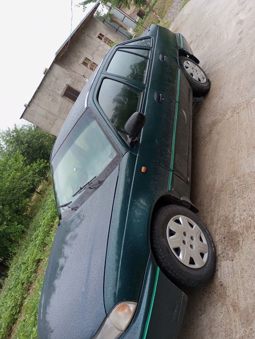 Moshna yaqshi xolatda