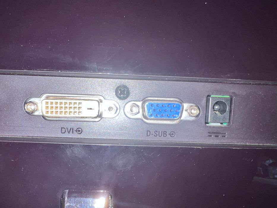 Philips 237E4 IPS LED Display LCD Монитор 23” 1080p FullHD