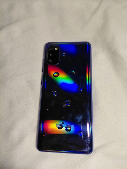 Galaxy a41 Продажа