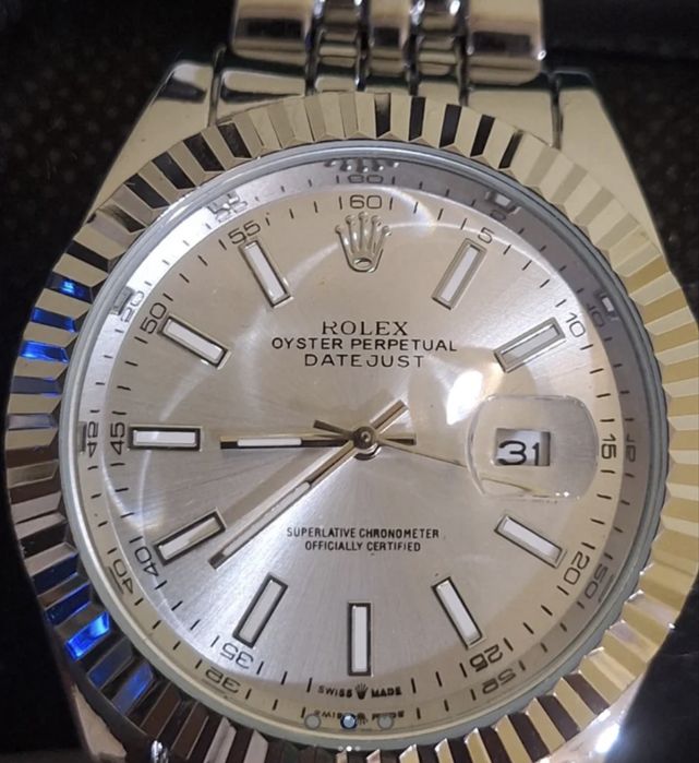 Rolex Oyster Perpetual Datejust
