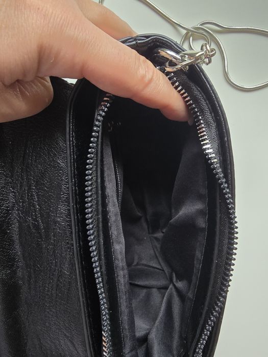 Малка дамска чантичка