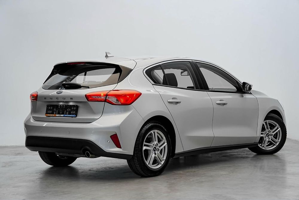 FORD Focus 2020 — imagine 5