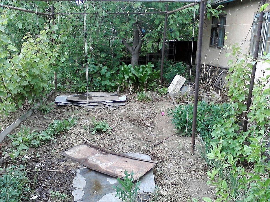 Продам дачу 6,4 соток. По 7ке