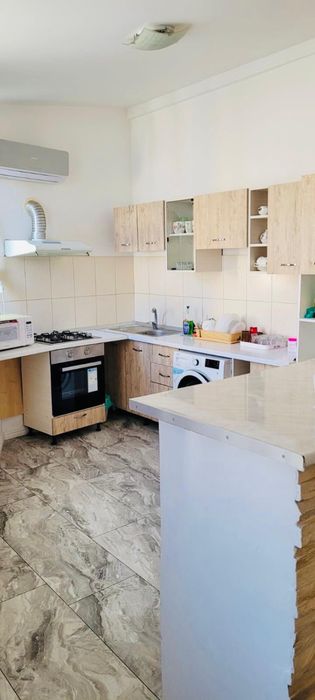 Mobilier bucatarie living si dormitor