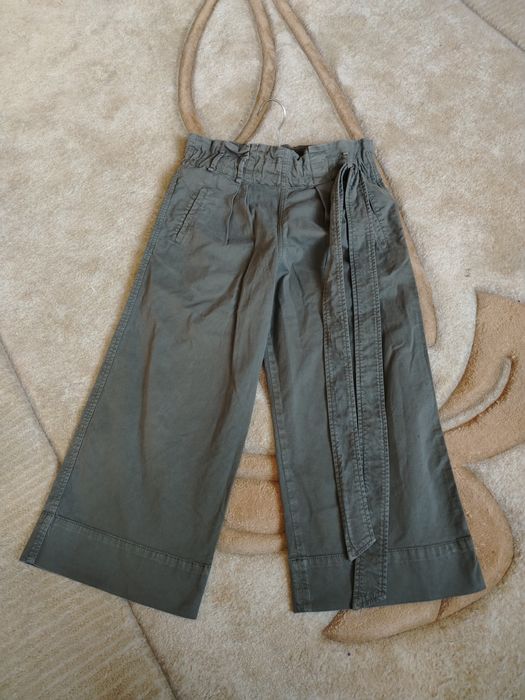 Юбка брюки  осений весенний