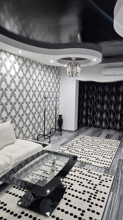 Apartament 3 camere, Lăpuș  Argeș