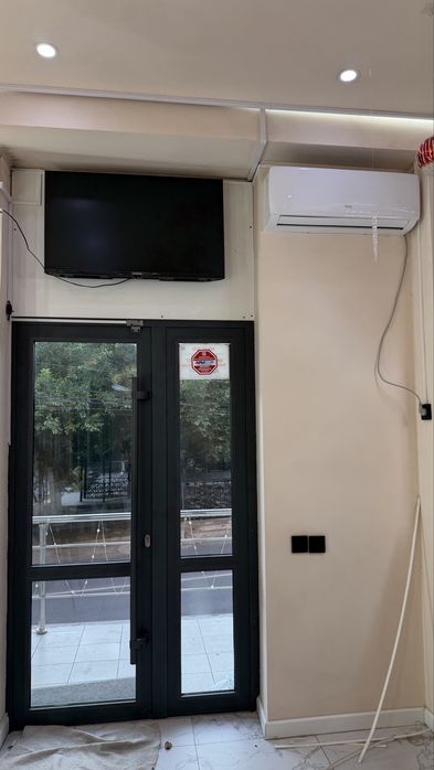 Сдам в аренду салон красоты