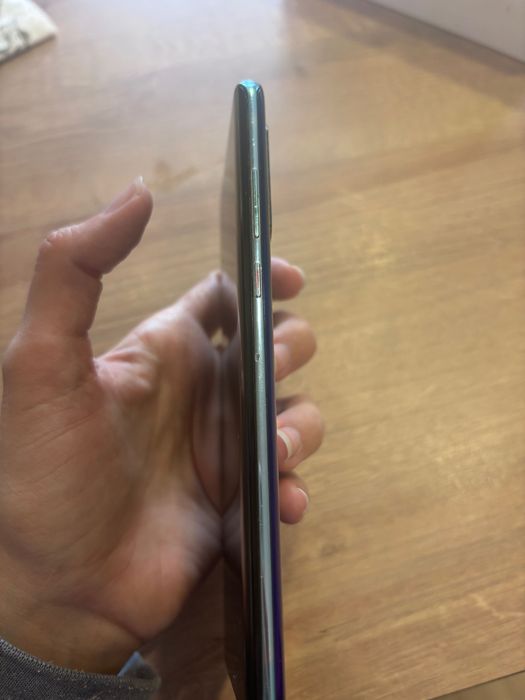 Huawei P30 Pro син