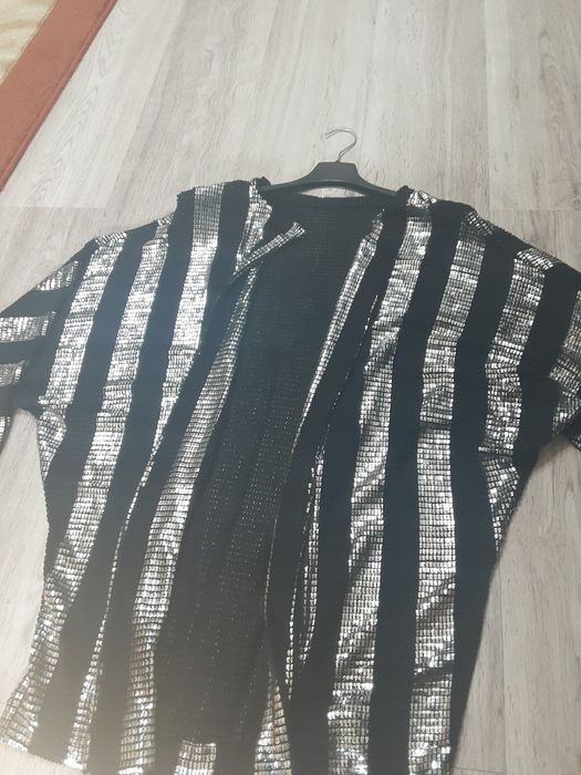 Blezer negru elegant