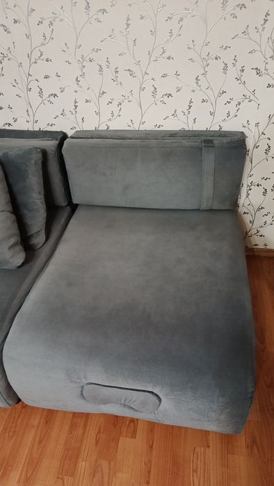 Кресло кровать диван