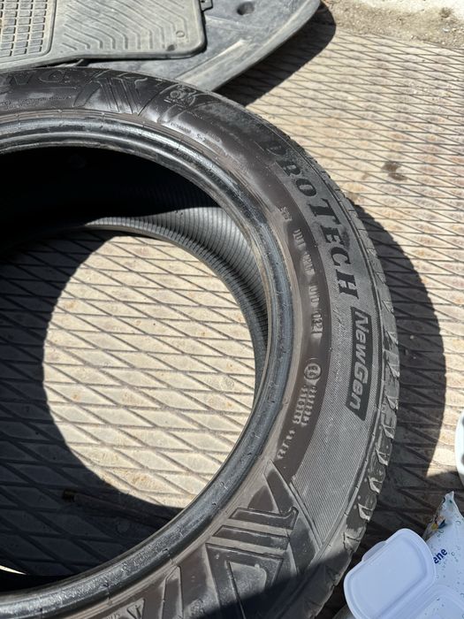 Anvelope Vara Viking 205/55 R 16