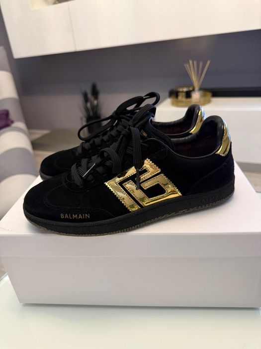 Оригинални сникърси BALMAIN