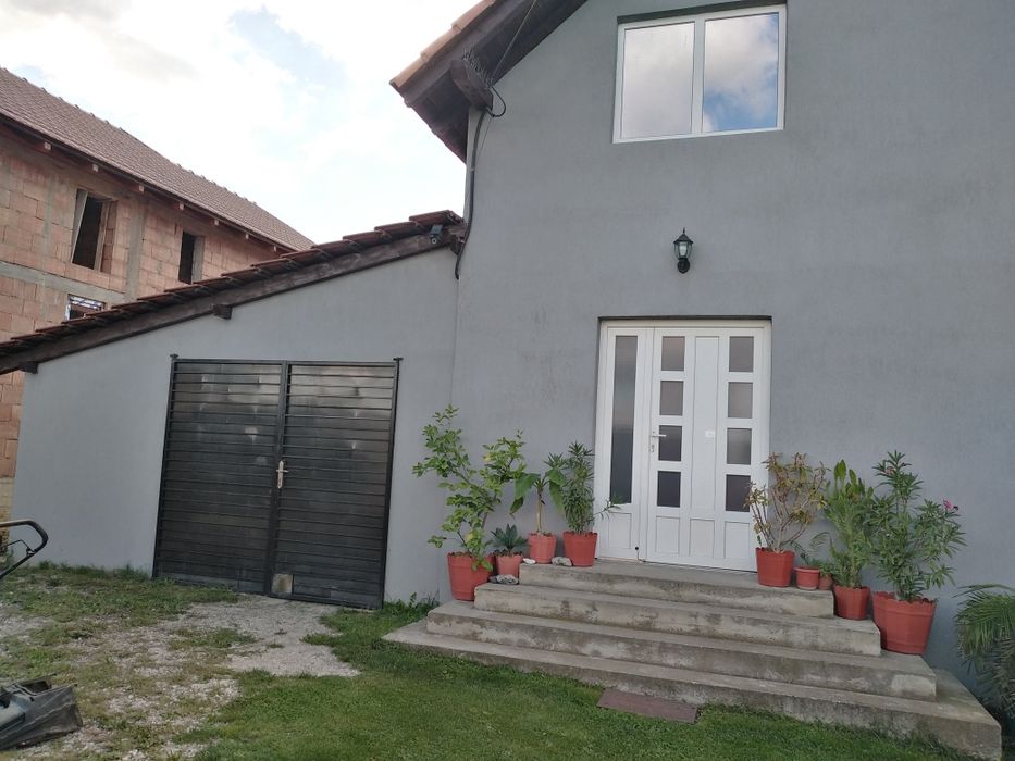 Casă de vânzare Făget (Colonia Mică)