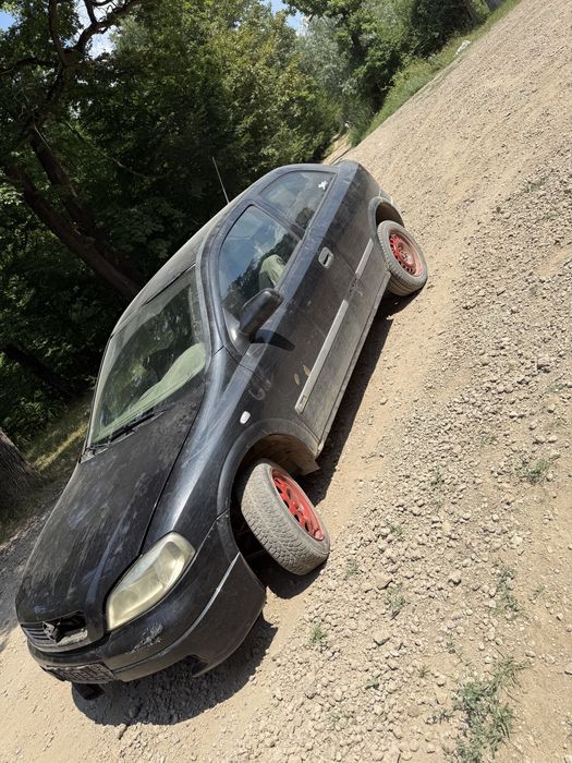 Vand opel astra g 1.6 16 valve
