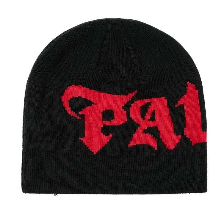 Palace tgf beanie