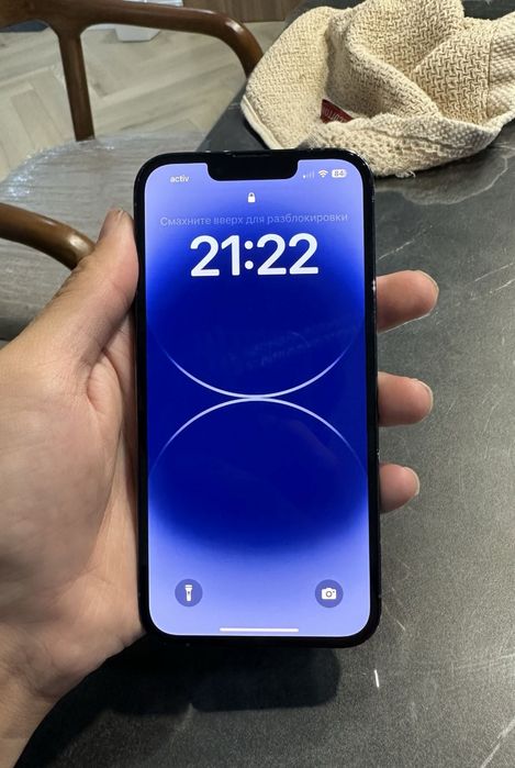 Продам iPfone 13 pro