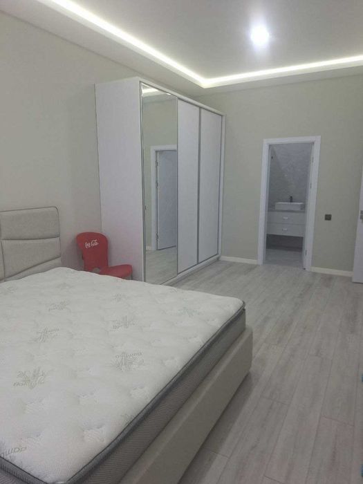 "СРОЧНАЯ ЦЕНА‼️Infinity 102м2 САзимова, Ц-1 Нукус 145школа Арзон ‼️