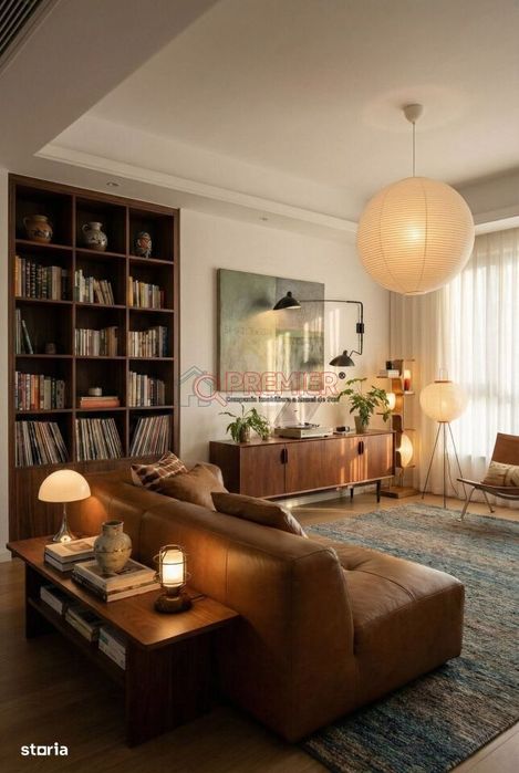 3 Camere | Bloc nou - Sector 4 – Drumul Binelui