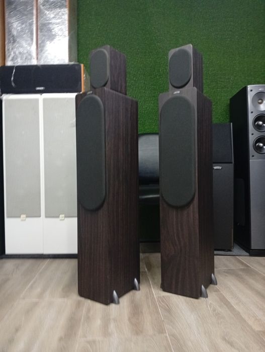 Тонколони JAMO S-426 и S-420