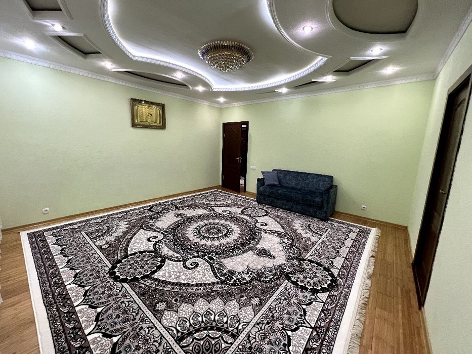 Arenda algoritm 1 etaj