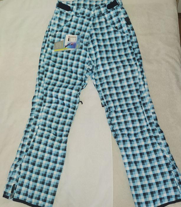 Нов дамски ски/сноуборд панталон Crane, разм.М