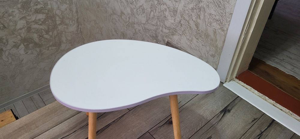 Столик, декор, стол