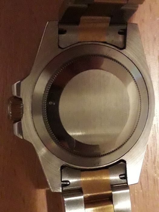 Vand ceas Rolex mecanism automat