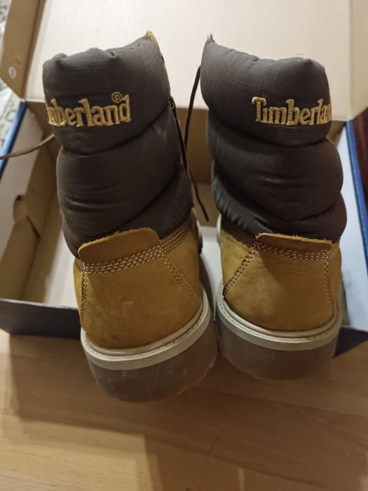 Зимни обувки Тimberland