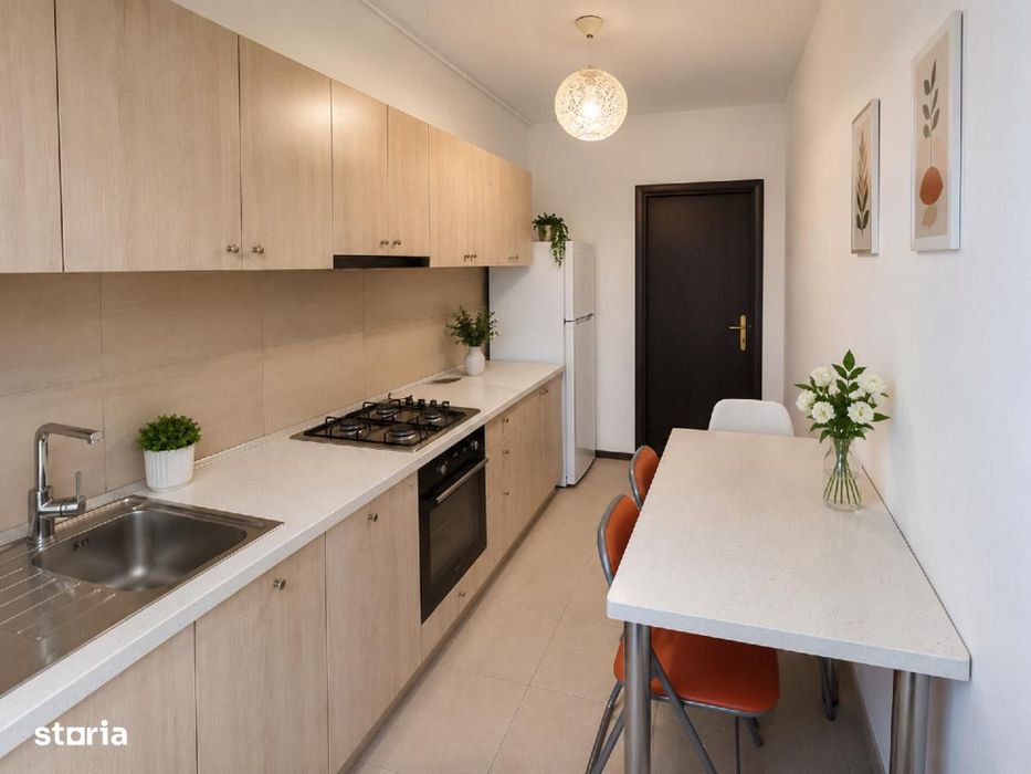 Apartament 2 camere | Tineretului | Parcare Subterana | Comision 0