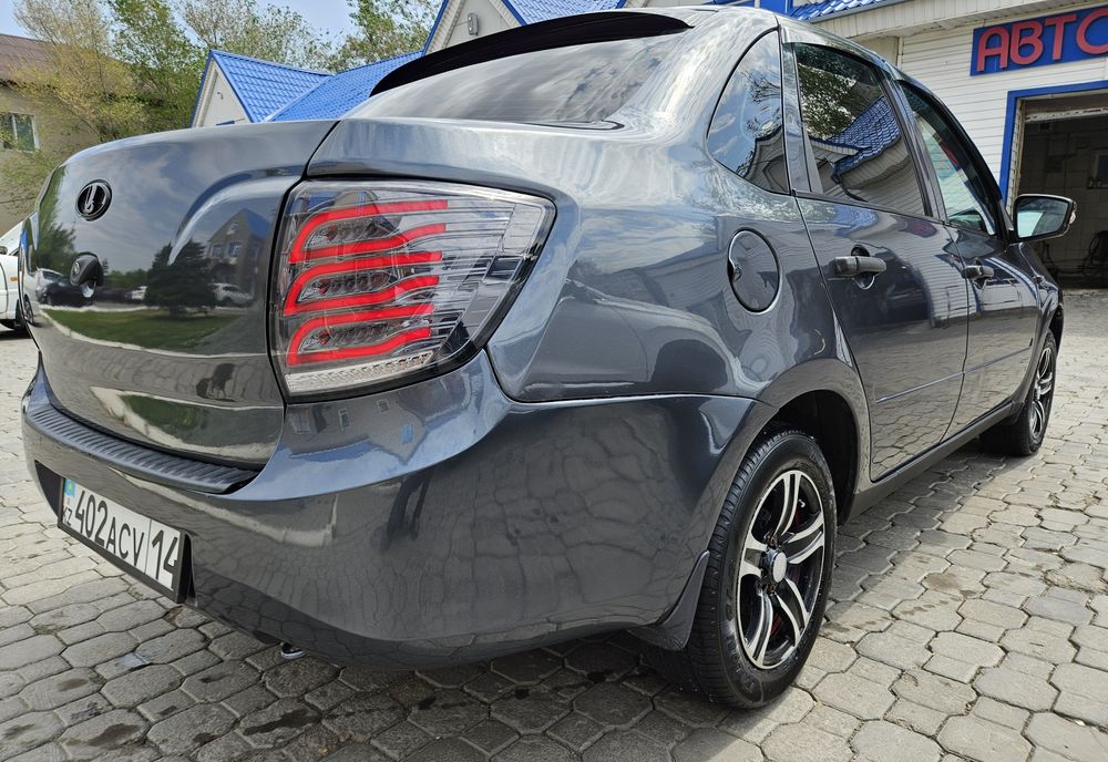 Продам автомобиль