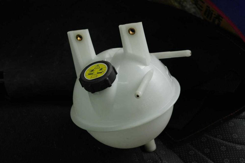 JAC Sunray сув бочок!