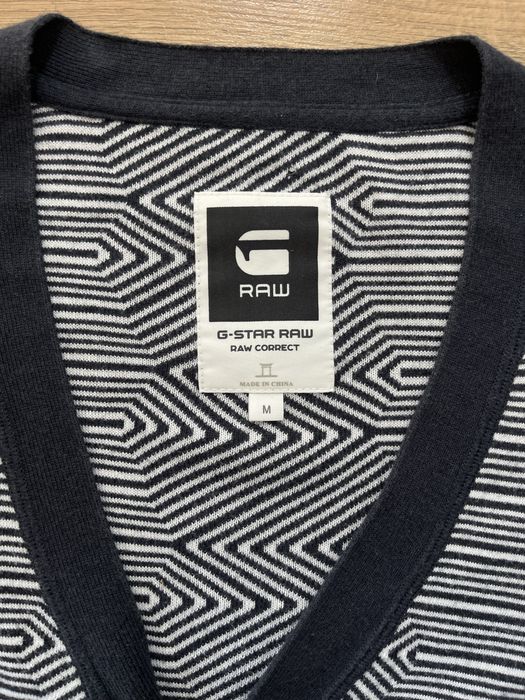 G-star Raw мъжка жилетка размер М