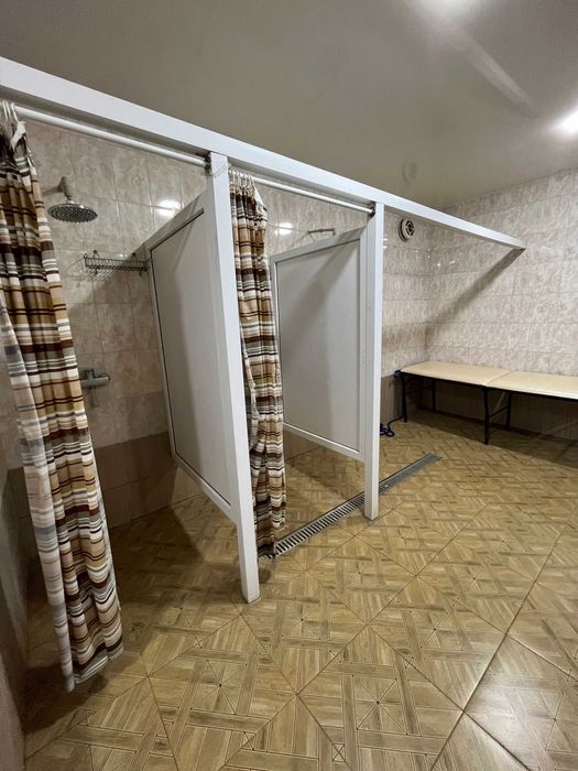 пластиковые перегородки