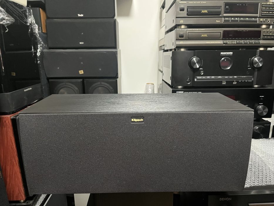 Boxa centru Klipsch R-25C