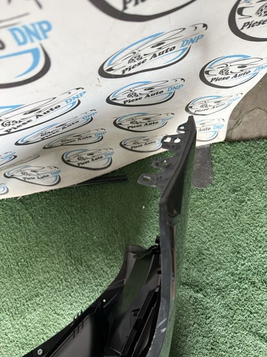 bara fata bmw seria 7 g11 g12 lci facelift m pachet