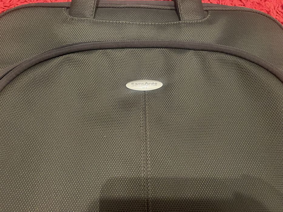 Geanta laptop Samsonite