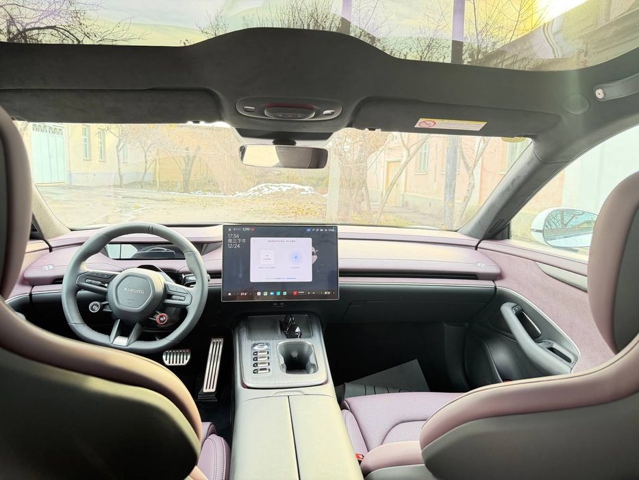 Xiaomi  ST 830 km pro nasiya