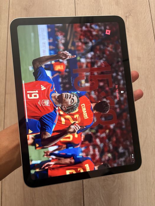Apple ipad A16 2025
