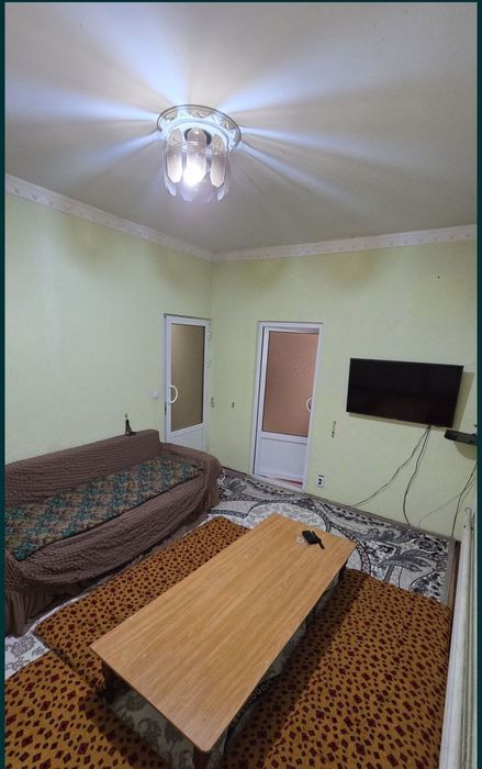 ™ Чиланзар 2 2в3/3/4‼️Метро 5мин, Панельный, Смежка |45м²|Кв продаётся