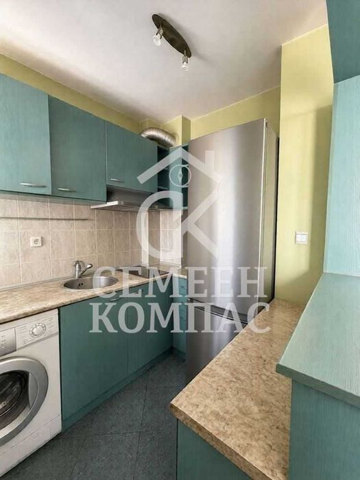Тристаен апартамент в Центъра / Тримонциум