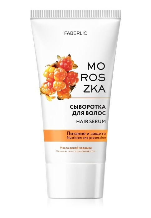 Quruq va mo'rt sochlar uchun oziqlantiruvchi niqob Va balzamlar